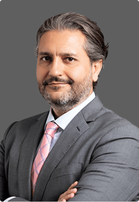 Arash Nematollahi