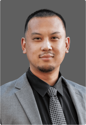 Edward Ocampo
